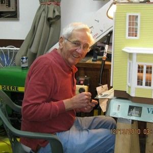 Meet your Posher, Joyce